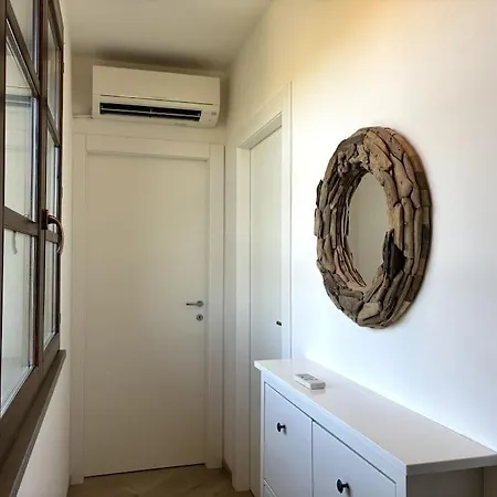 La Toscanella-casa Con Giardino Privato